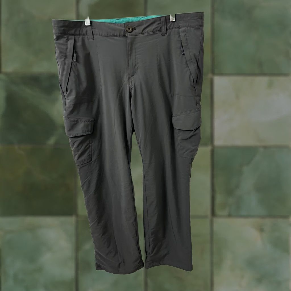 Eddie Bauer VINTAGE? No. Size 40" / US 18 - 1 Thumbnail