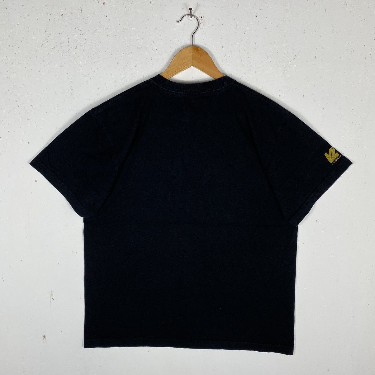 Cartoon Network × Japanese Brand × Vintage VINTAGE COWBOY BEBOP 3RD SESSION ANIME TEE Size US L / EU 52-54 / 3 - 8 Thumbnail