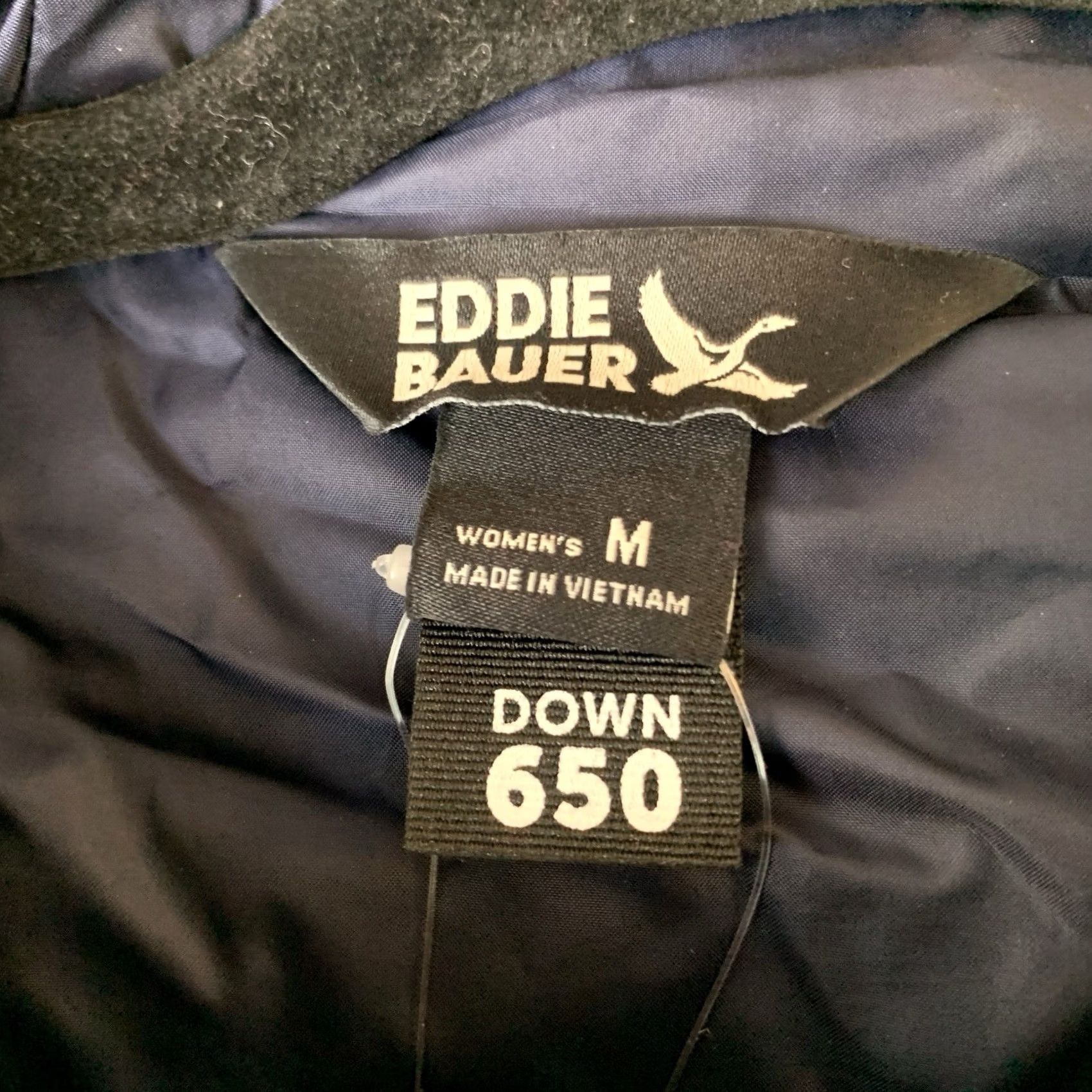 Eddie Bauer VINTAGE N/A Size M / US 6-8 / IT 42-44 - 4 Thumbnail