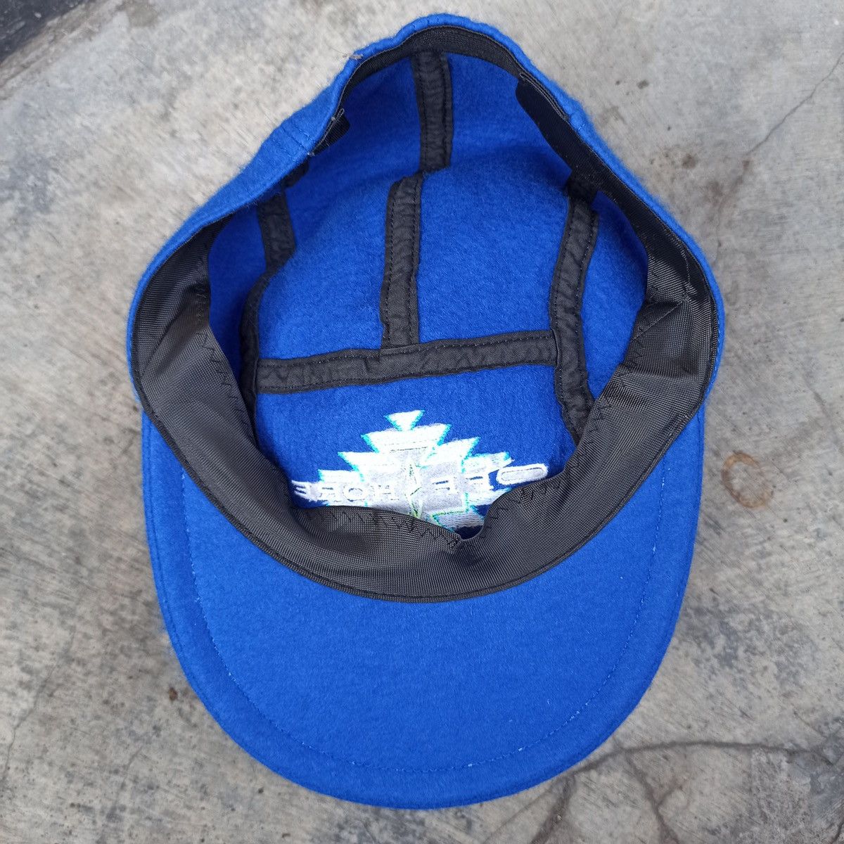 Other Vintage off shore five panel hat Size ONE SIZE - 12 Thumbnail