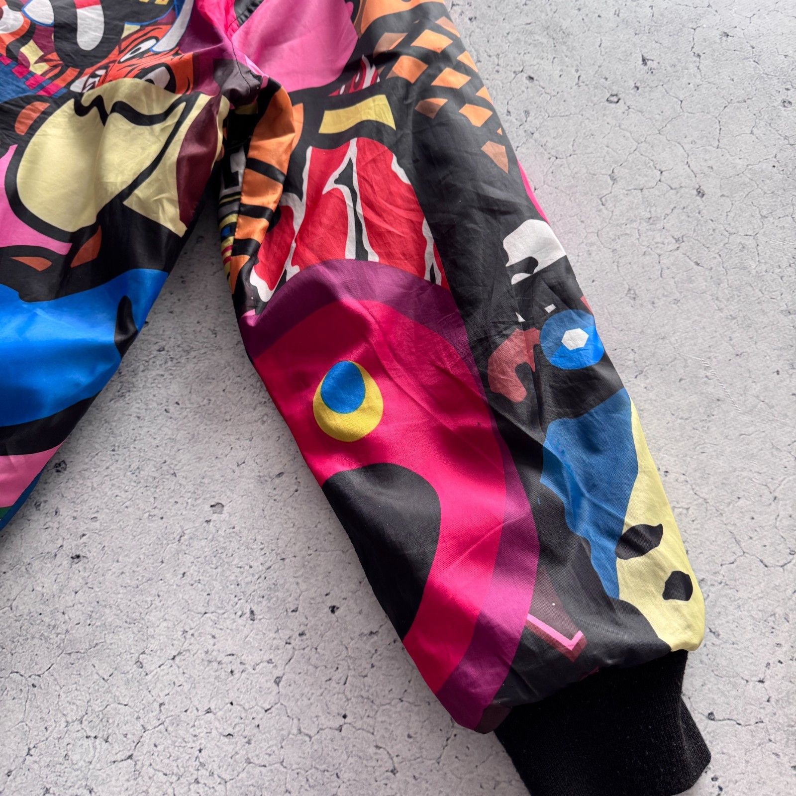 Icecream Icecream Billionaire Boys Club Vintage Reversible Jacket Size US L / EU 52-54 / 3 - 15 Thumbnail