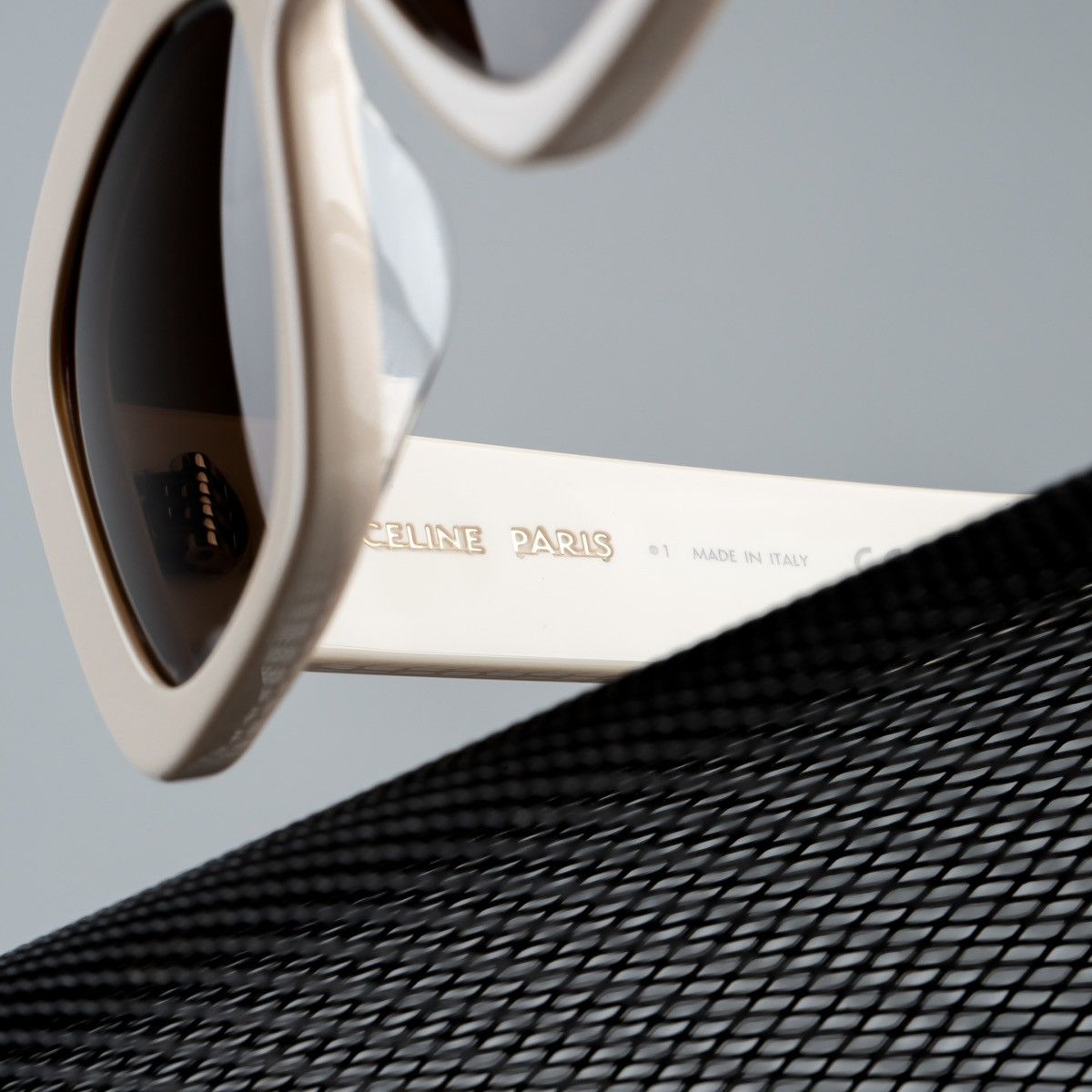 Celine CELINE CL40216U 25E SUNGLASSES Size ONE SIZE - 3 Thumbnail