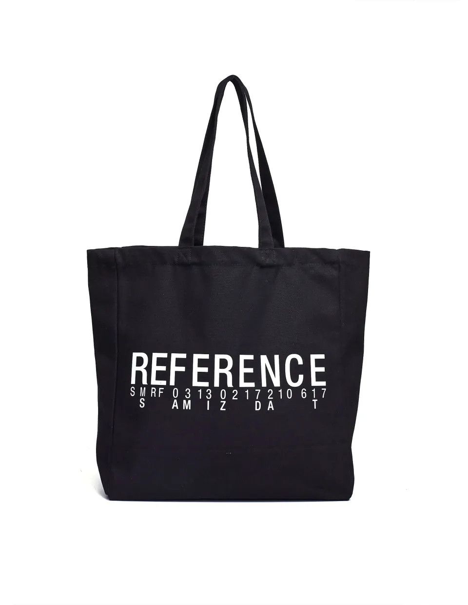Yang Li Yang Li Samizdat Reference Tote Bag Size ONE SIZE - 2 Thumbnail