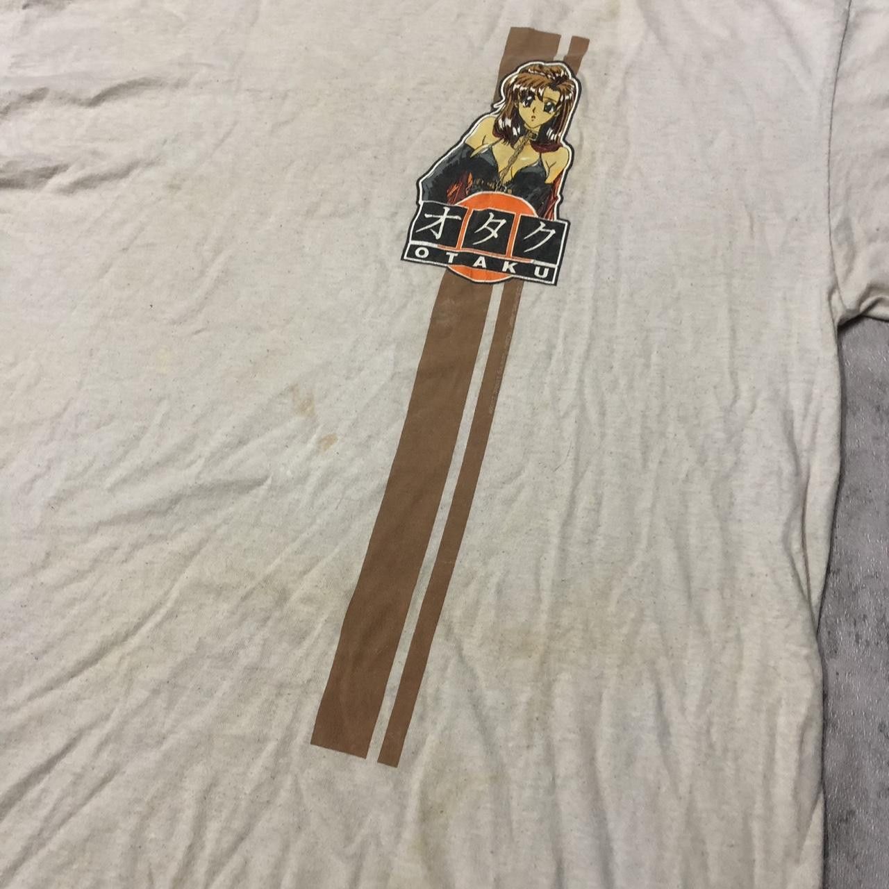 Other 1999 O-Faku graphic tee Size US L / EU 52-54 / 3 - 2 Thumbnail