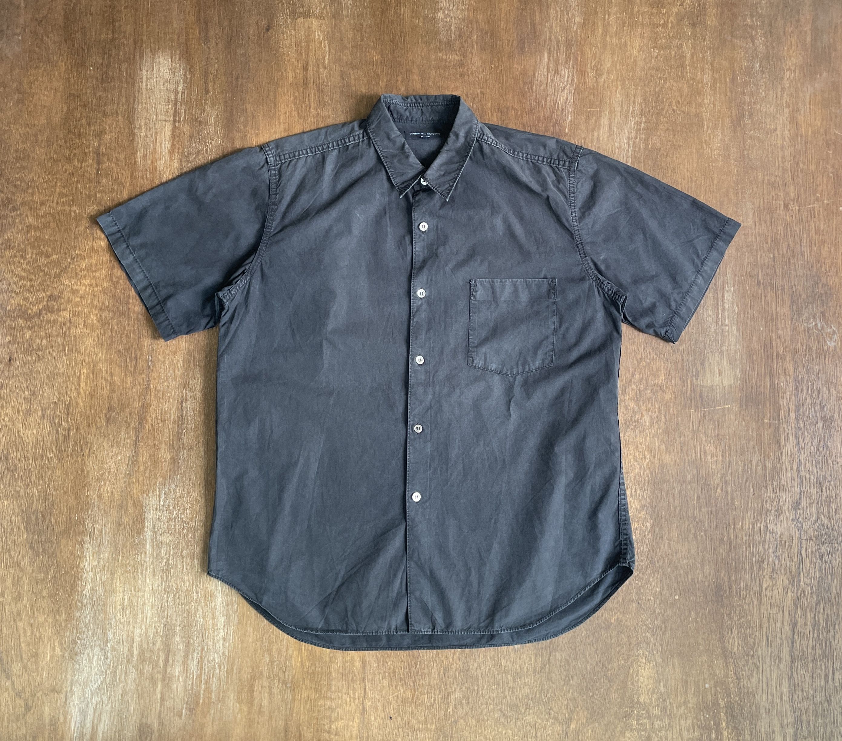 COMME des GARCONS HOMME Classic T-Shirt