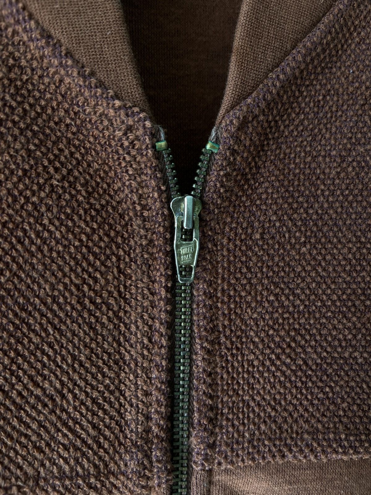 Designer × Japanese Brand Vintage Christian Aujard Paris Bombers Size US M / EU 48-50 / 2 - 4 Thumbnail