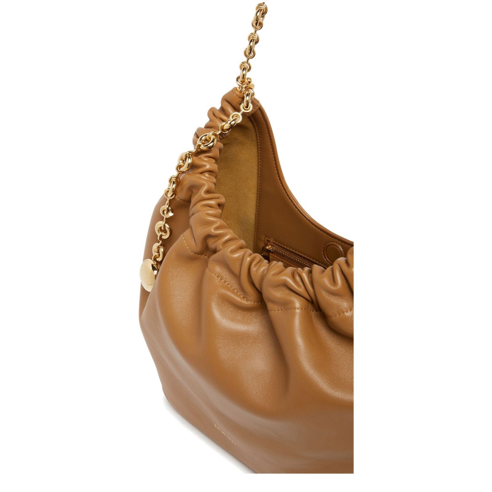 Loewe LOEWE Squeeze Small Oak Shoulder Bag New & Authentic Size ONE SIZE - 4 Thumbnail