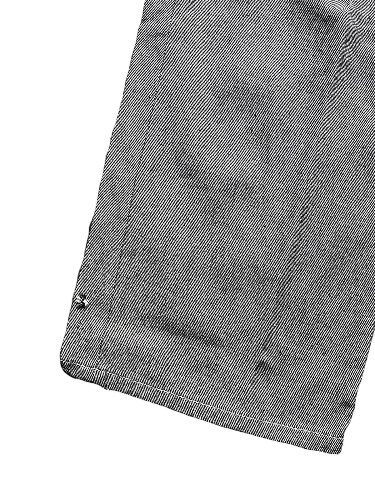 Marc Buchanan Archive Pelle Pelle Marc Buchanan Jnco Denim Baggy Size US 35 - 3 Thumbnail