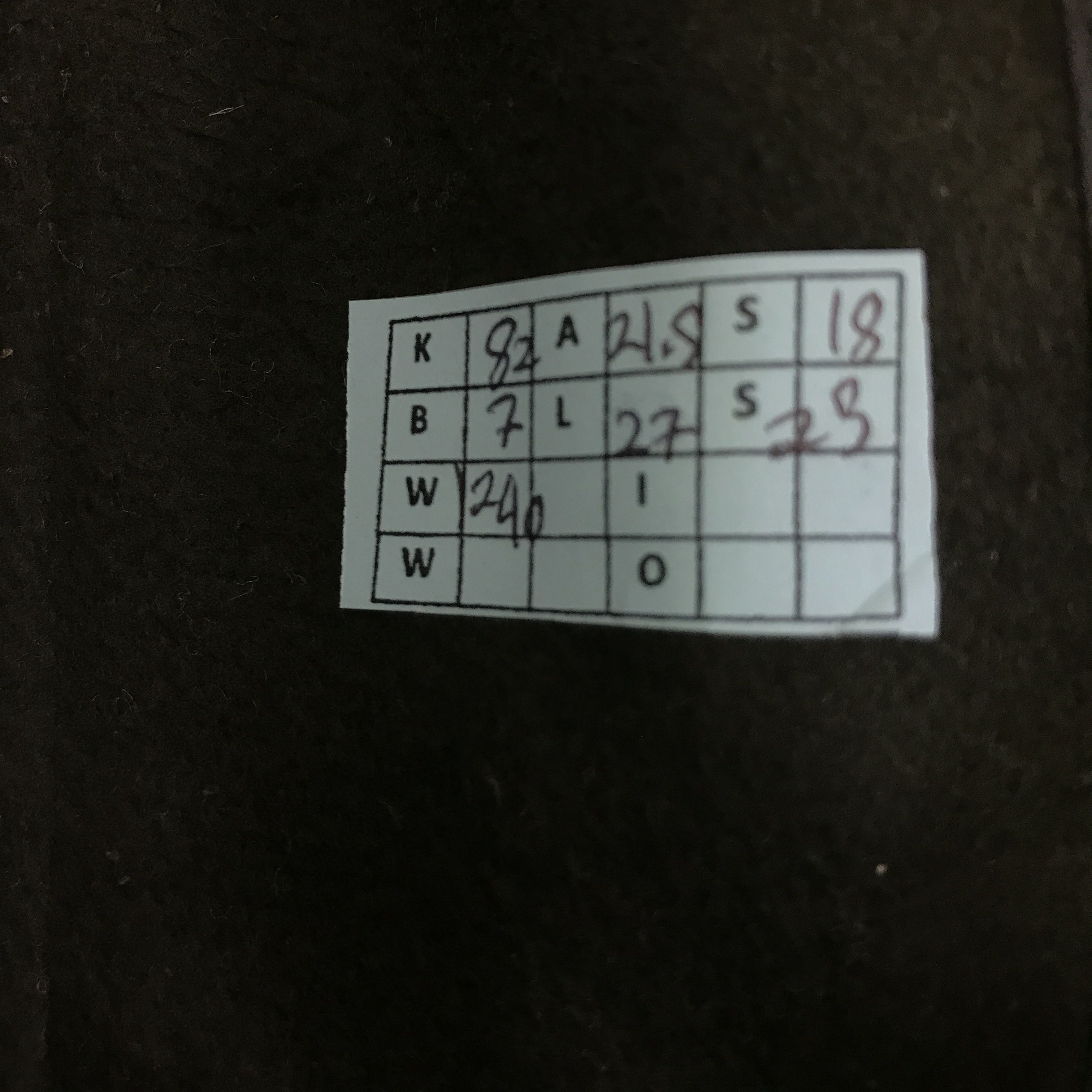 JW Anderson JW ANDERSON X UNIQLO WOOL JACKET K82B7 Size US L / EU 52-54 / 3 - 13 Thumbnail
