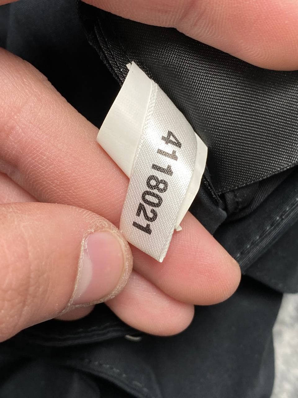 Barbour Barbour International Lockseam Light Jacket Size US M / EU 48-50 / 2 - 13 Thumbnail