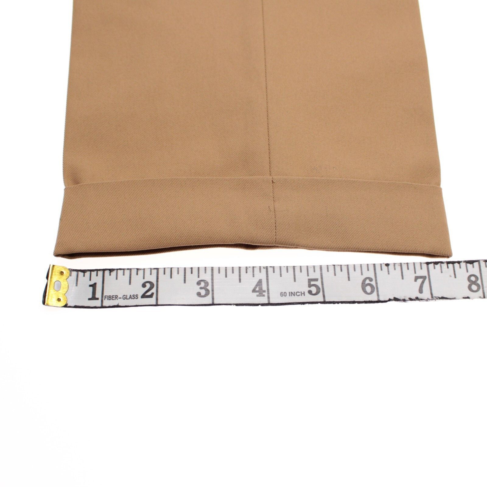 Incotex INCOTEX New with tags Chino Size 36 US In Beige Size US 36 / EU 52 - 9 Thumbnail