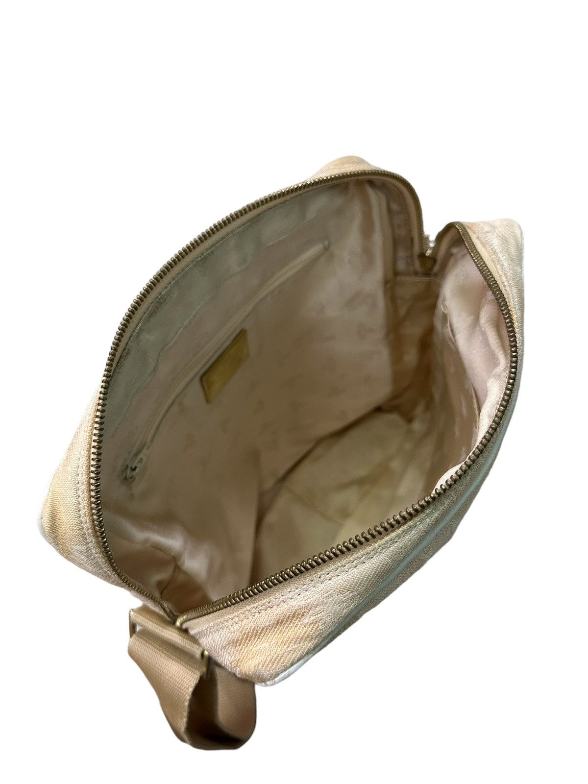 Vivienne Westwood AUTHENTIC VIVIENNE WESTWOOD CROSSBODY BAG Size ONE SIZE - 13 Thumbnail
