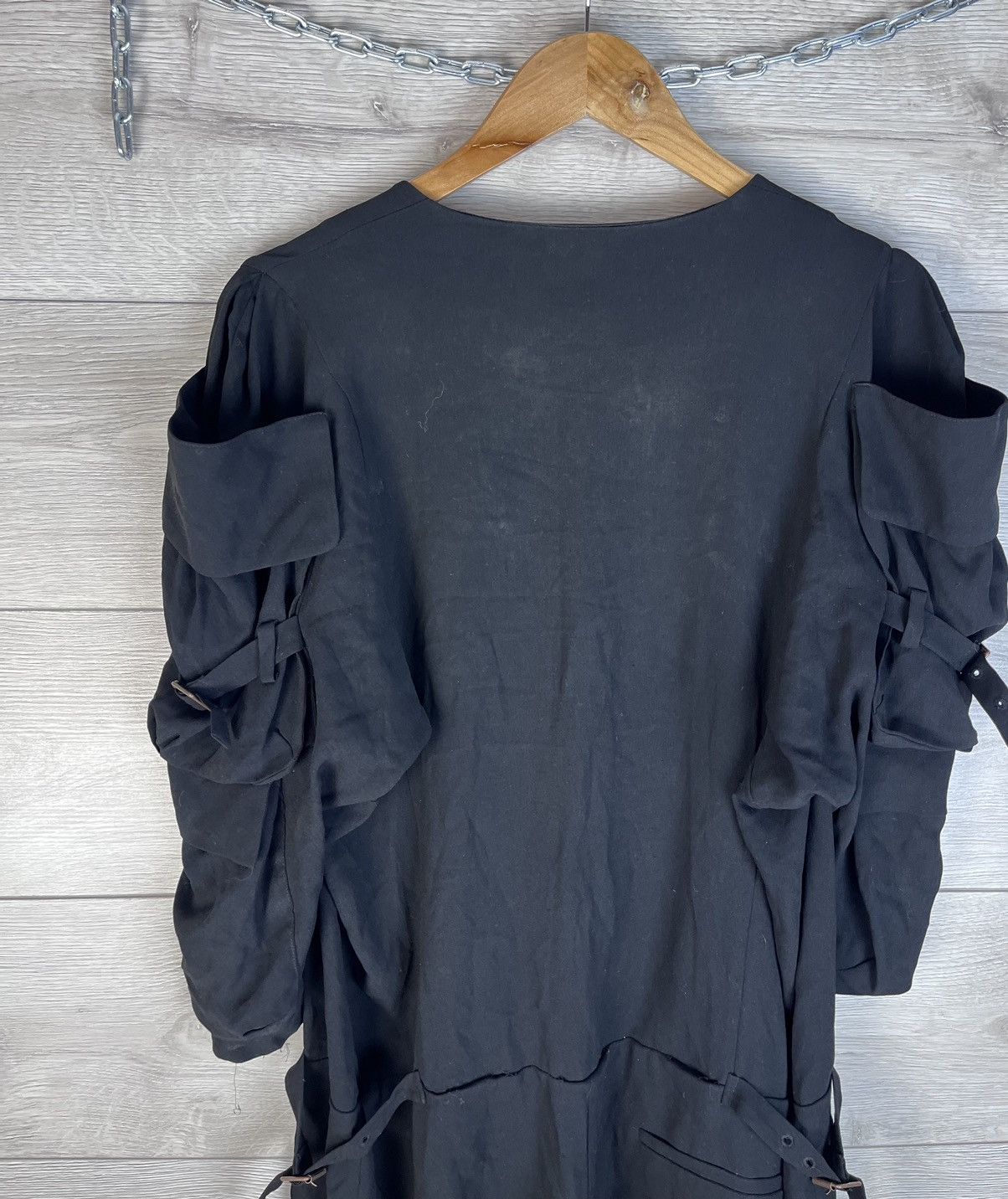 Acne Studios Vintage women dress Acne size 38 Size XS / US 0-2 / IT 36-38 - 17 Thumbnail