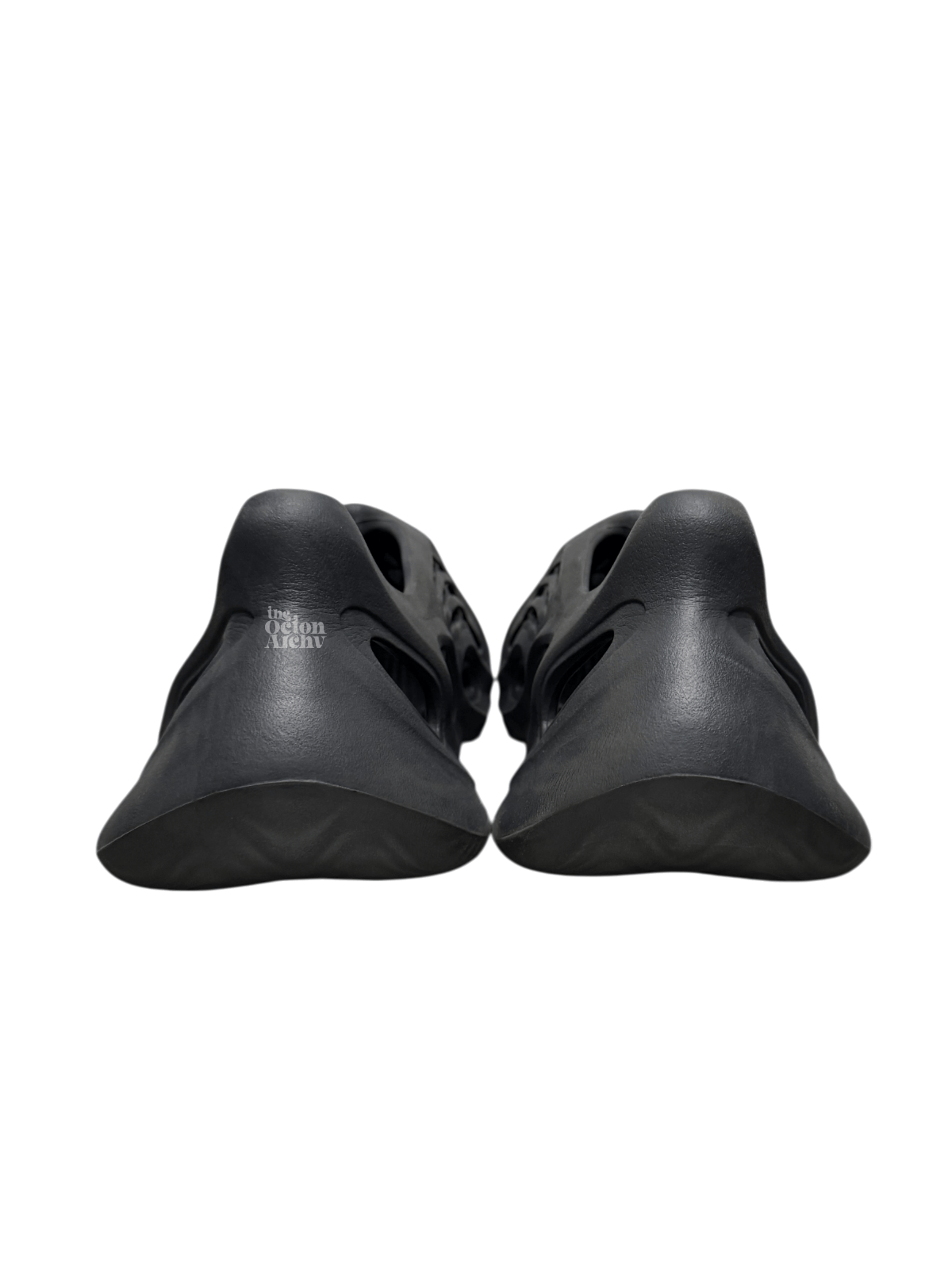 Yeezy adidas Yeezy Foam Runner 'Onyx' 2022 HP8739 Size US 7 / EU 40 - 4 Thumbnail