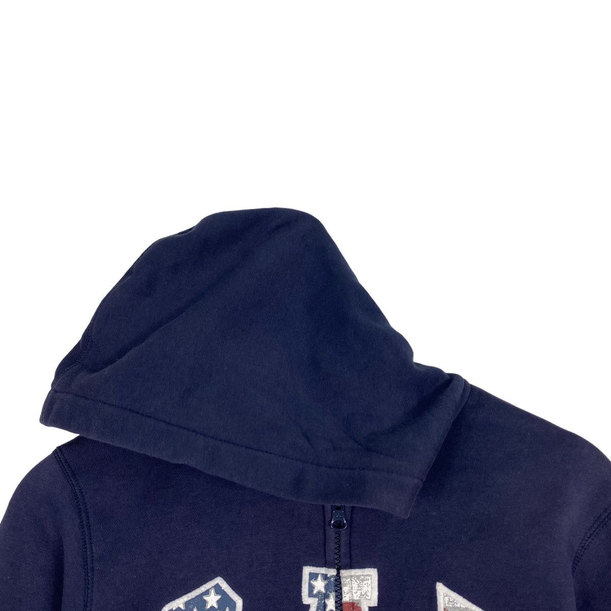 Gap × Japanese Brand RARE!! GAP Big Logo Sweater Size S Size US S / EU 44-46 / 1 - 4 Thumbnail