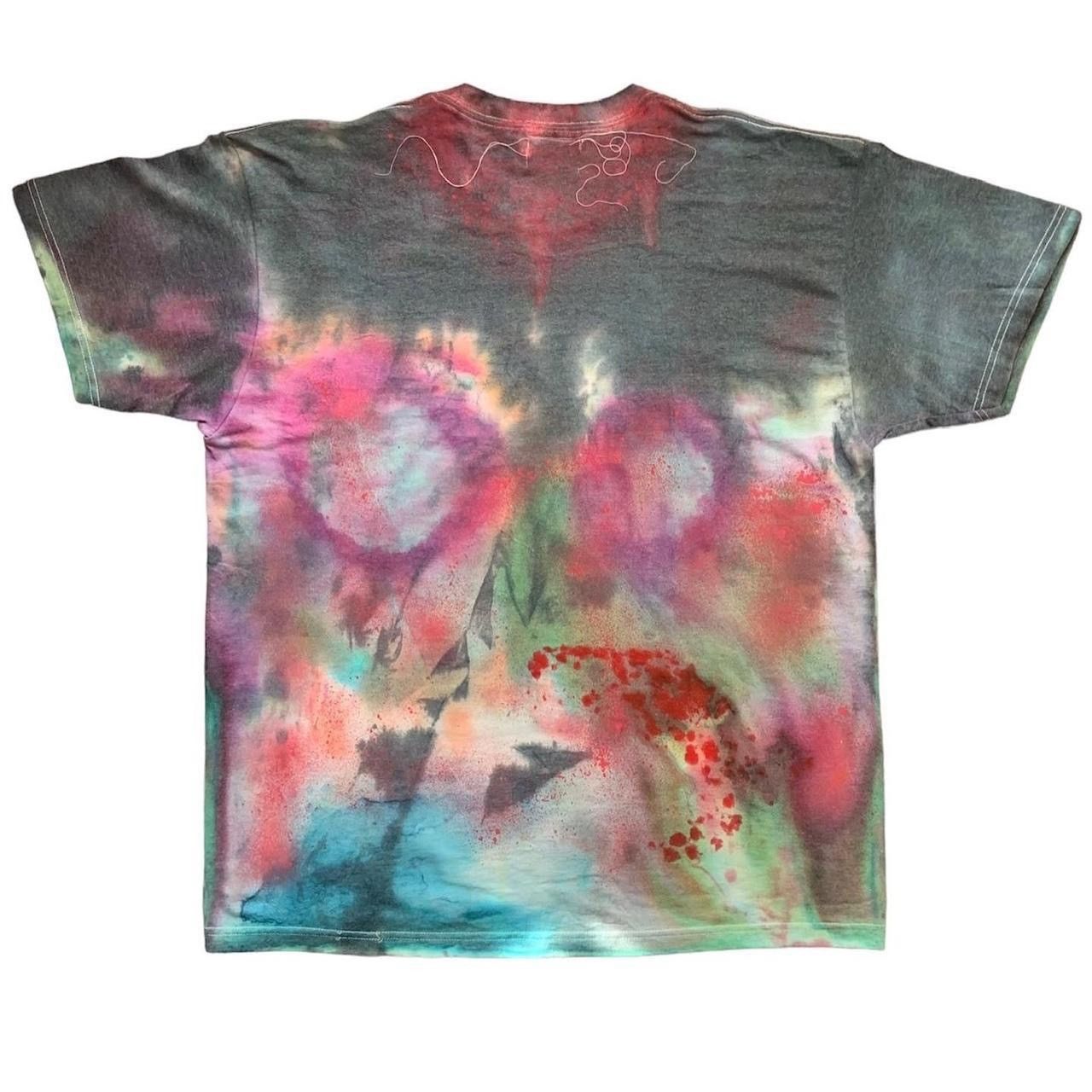 Other Slurp Mi “STILL DREAMING“ shirt Size US L / EU 52-54 / 3 - 2 Thumbnail