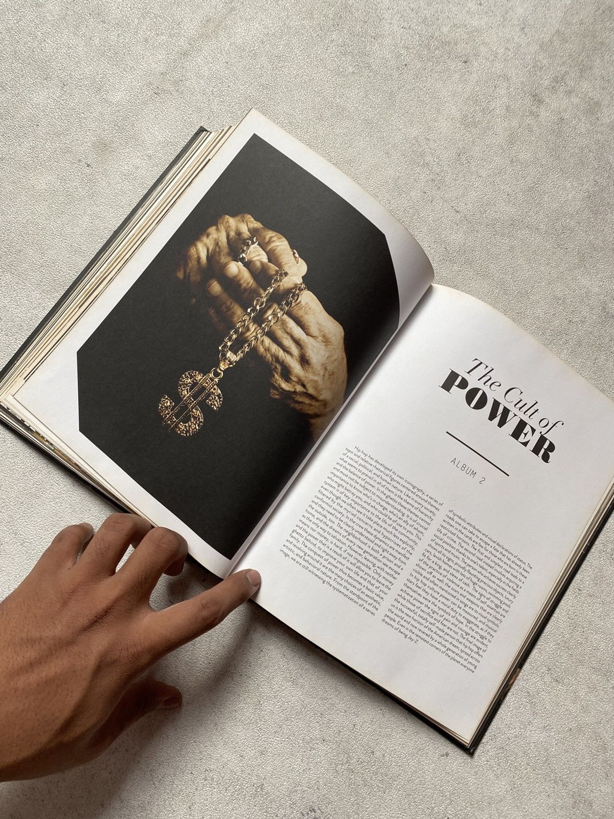 Other HIP HOP STYLOGRAPHY BOOK Size ONE SIZE - 12 Thumbnail
