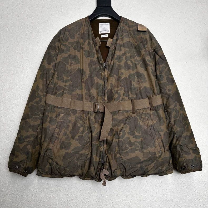 Visvim visvim 21SS HARRIER DOWN jacket 2506-Nextarrow Size US S / EU 44-46 / 1 - 6 Thumbnail