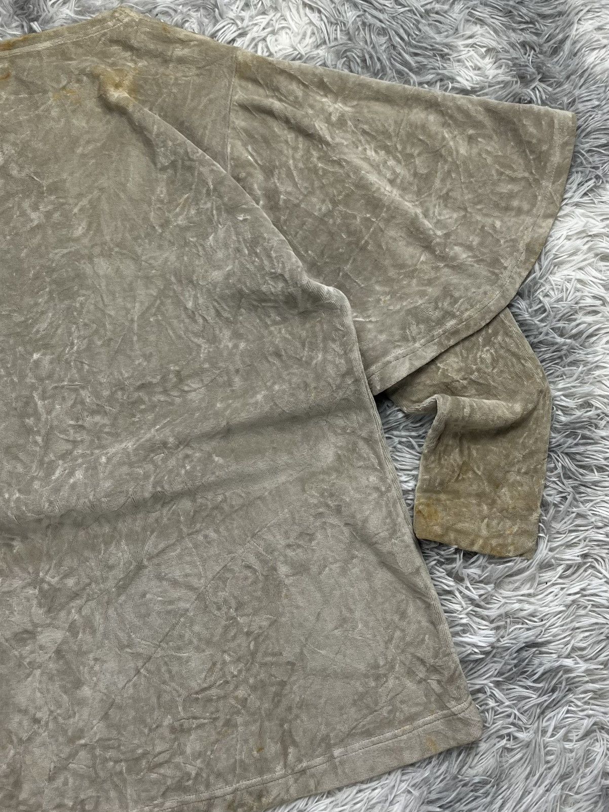 Japanese Brand Vintage Suzanne Pinton Size M / US 6-8 / IT 42-44 - 14 Thumbnail