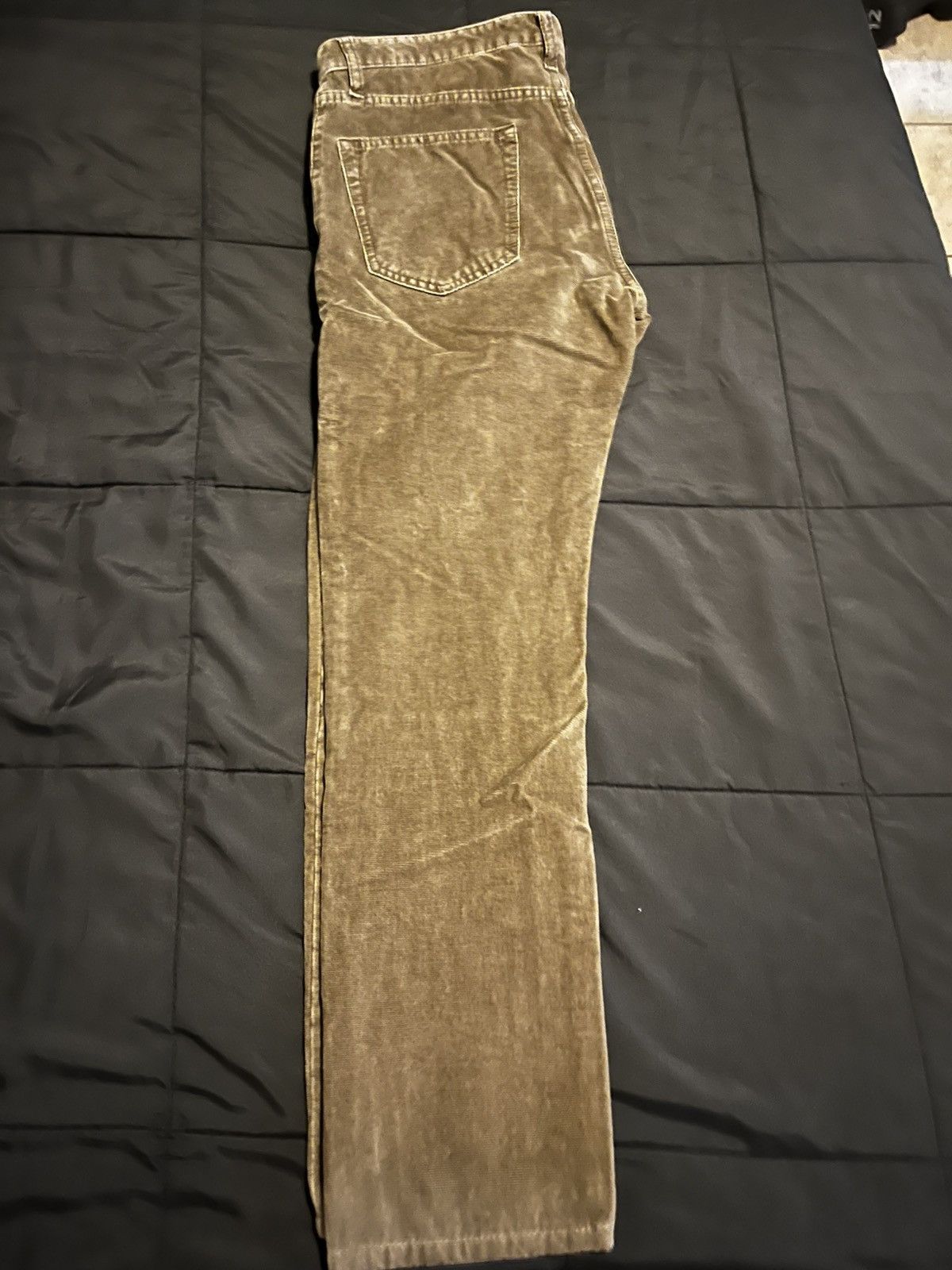 Undercover × Uniqlo Undercover Uniqlo corduroy pants Size US 31 - 5 Thumbnail