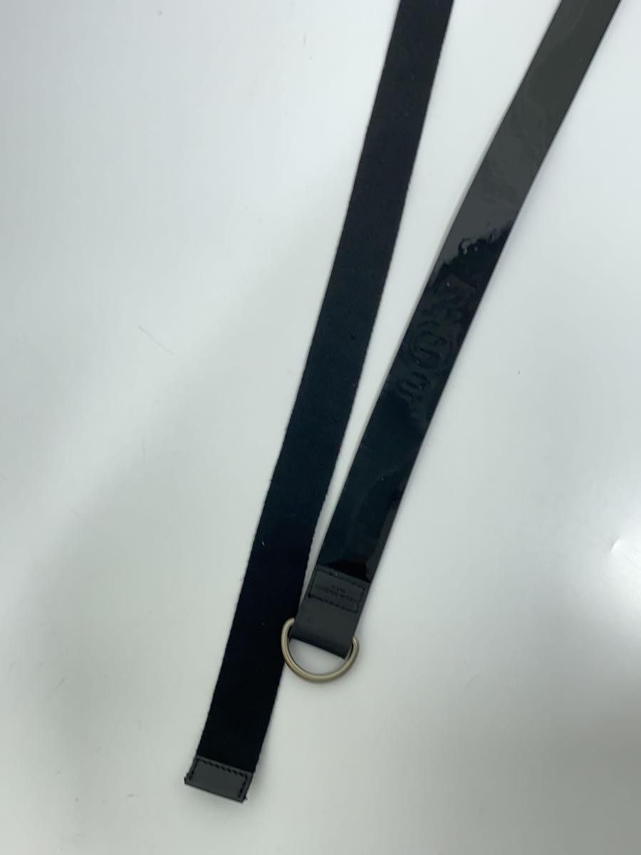 Maison Margiela SS21 Numbers Belt Size ONE SIZE - 4 Thumbnail