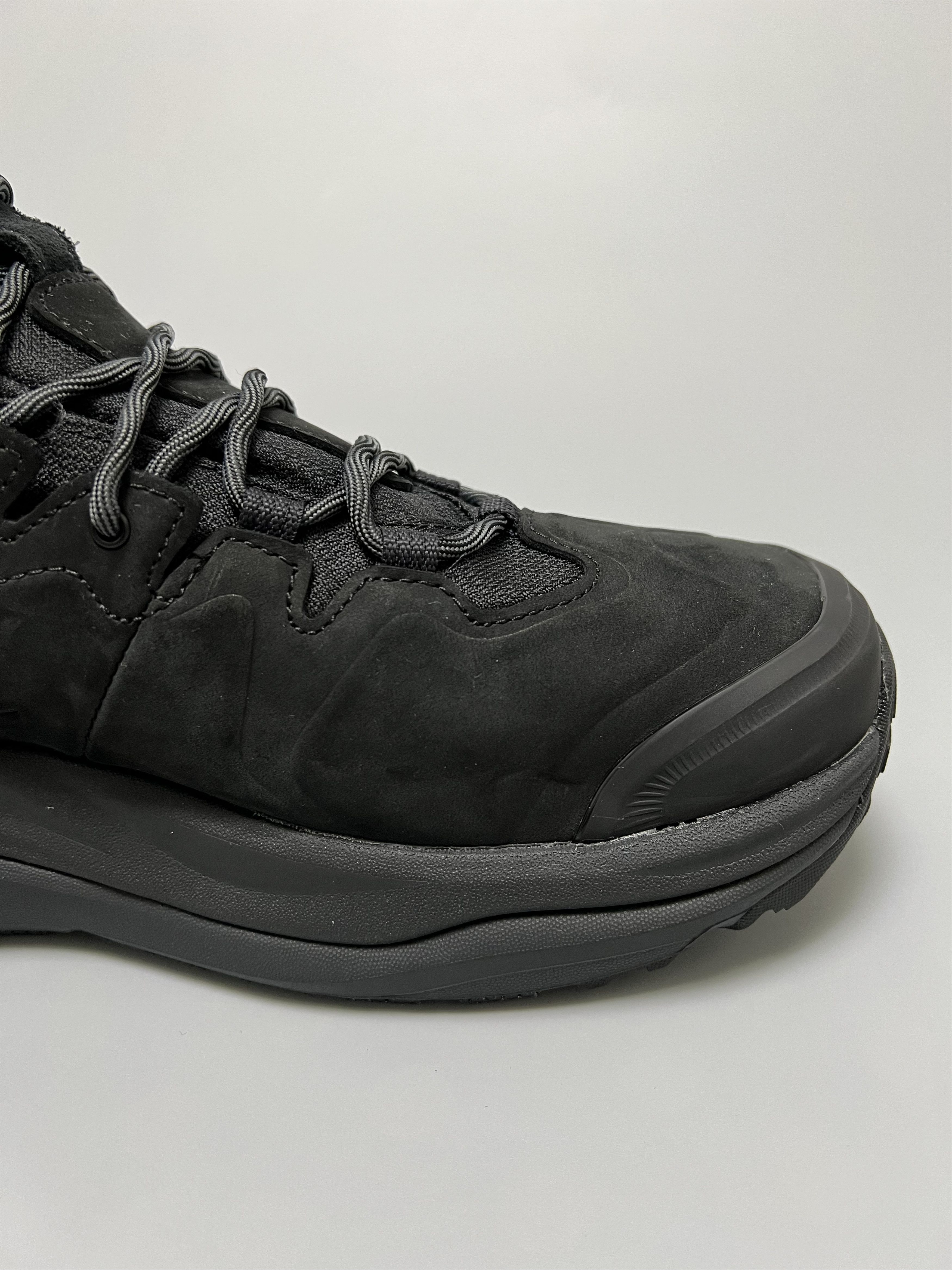 Hoka 12D Hoka Kaha 3 Mid GTX Gore-Tex Hiking Shoes Size US 12 / EU 45 - 7 Thumbnail