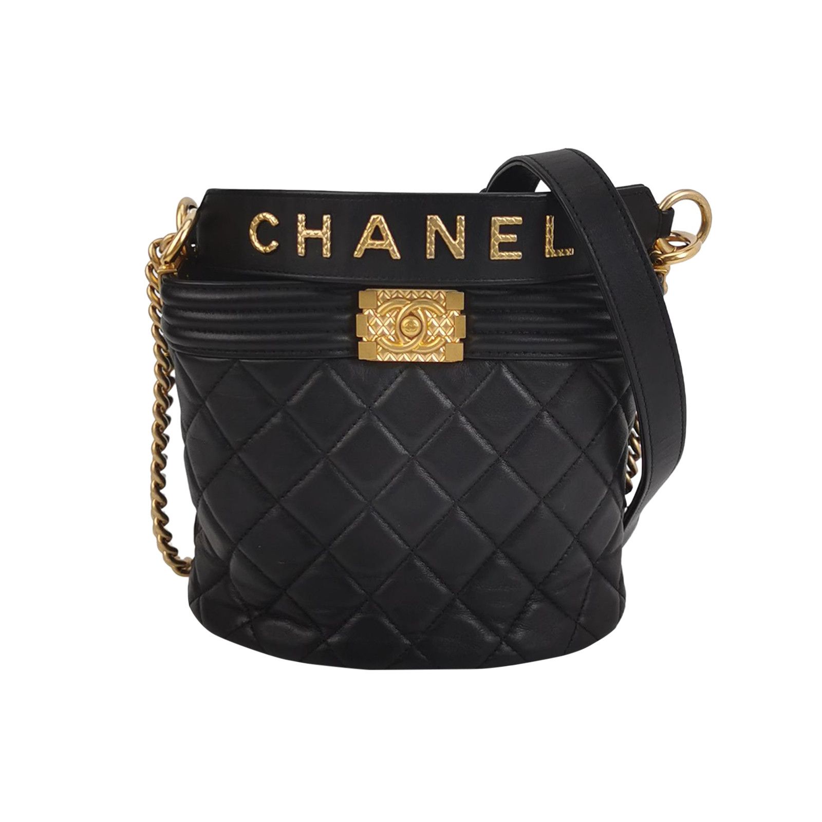 Chanel Chanel Women os Shoulder Bags Size ONE SIZE - 1 Thumbnail