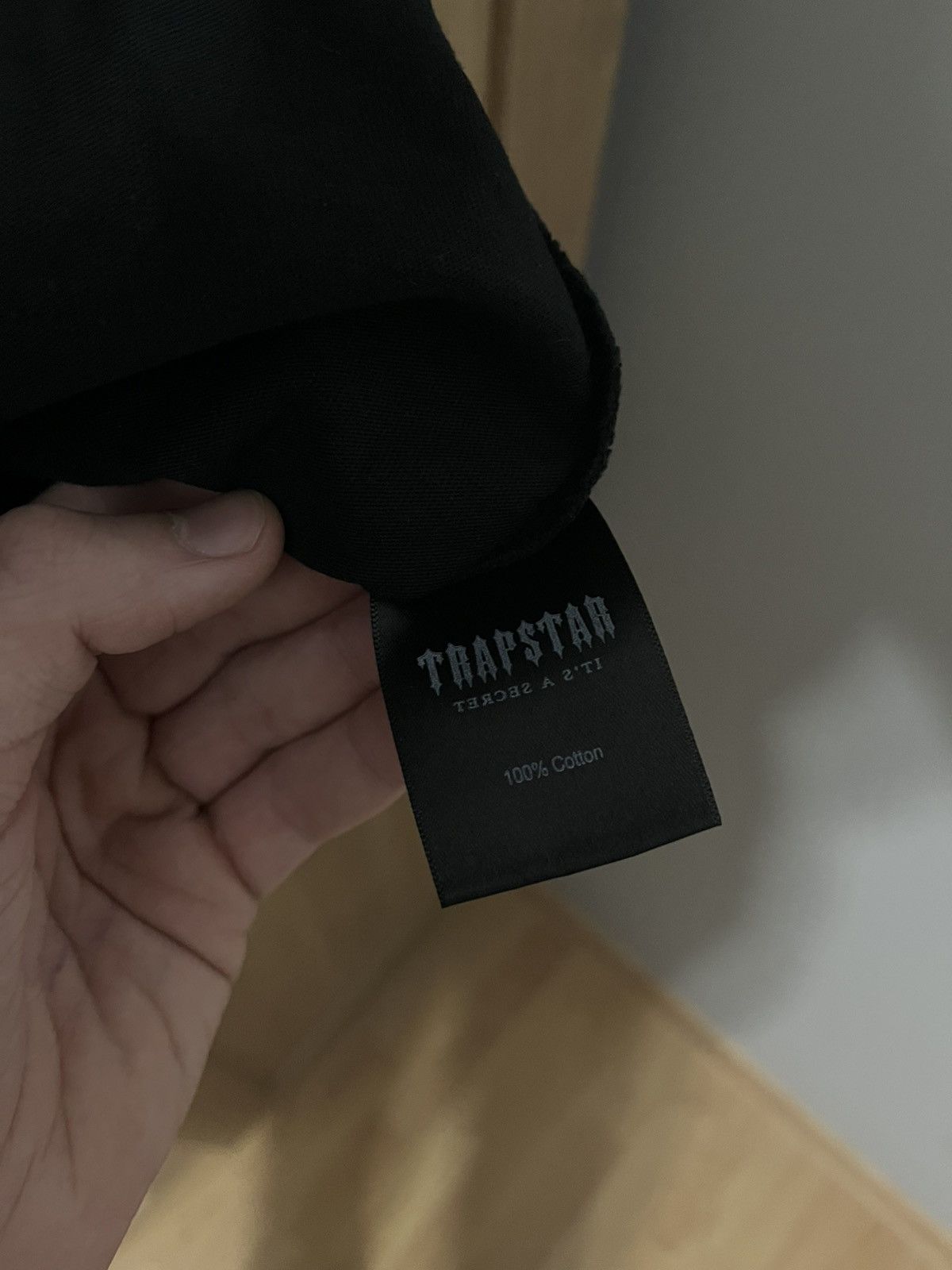 Trapstar London trapstar beautiful and brutal yard Size US M / EU 48-50 / 2 - 4 Thumbnail