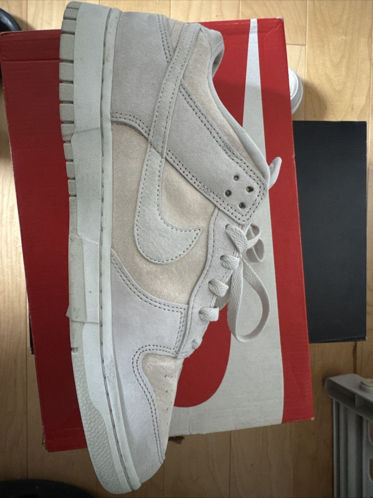 Nike Nike dunk low Size US 12 / EU 45 - 3 Thumbnail
