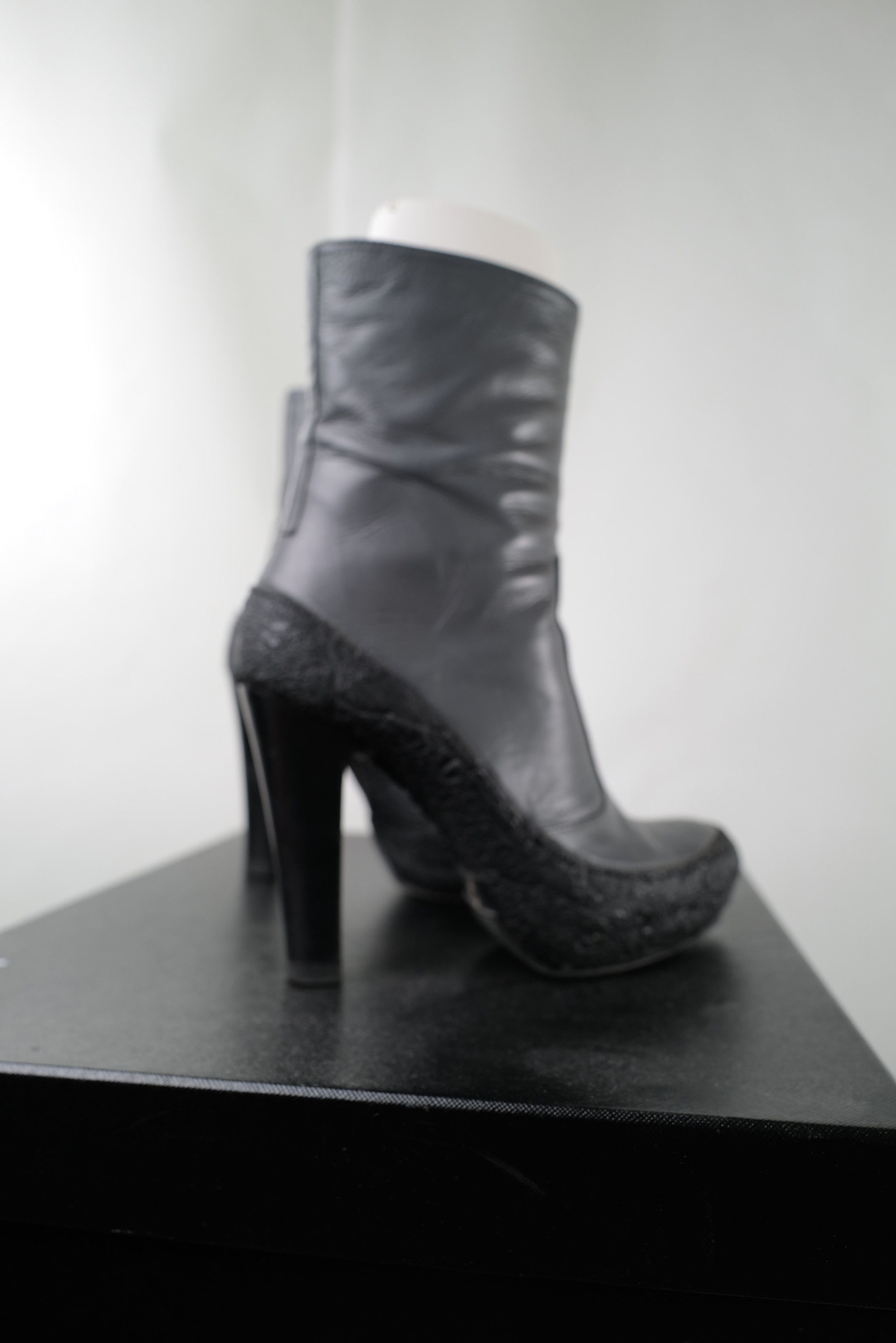 Premiata PREMIATA HIGH HEELS Size US 7 / IT 37 - 12 Thumbnail