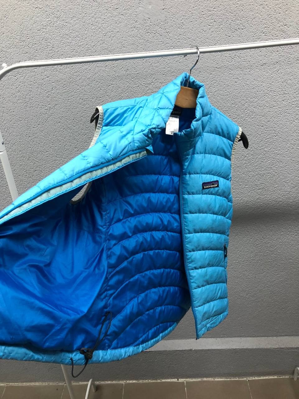 Patagonia Patagonia womens down vest Medium Size M / US 6-8 / IT 42-44 - 16 Thumbnail