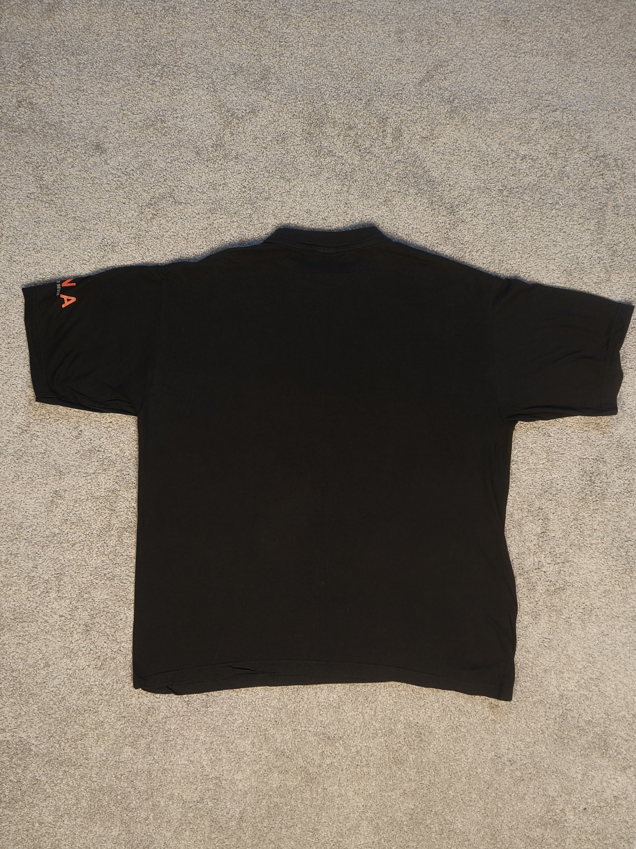 Band Tees × Vintage Tina Turner Vtg 1999 Twenty Four Seven Album Promo T Shirt Size US XL / EU 56 / 4 - 5 Thumbnail