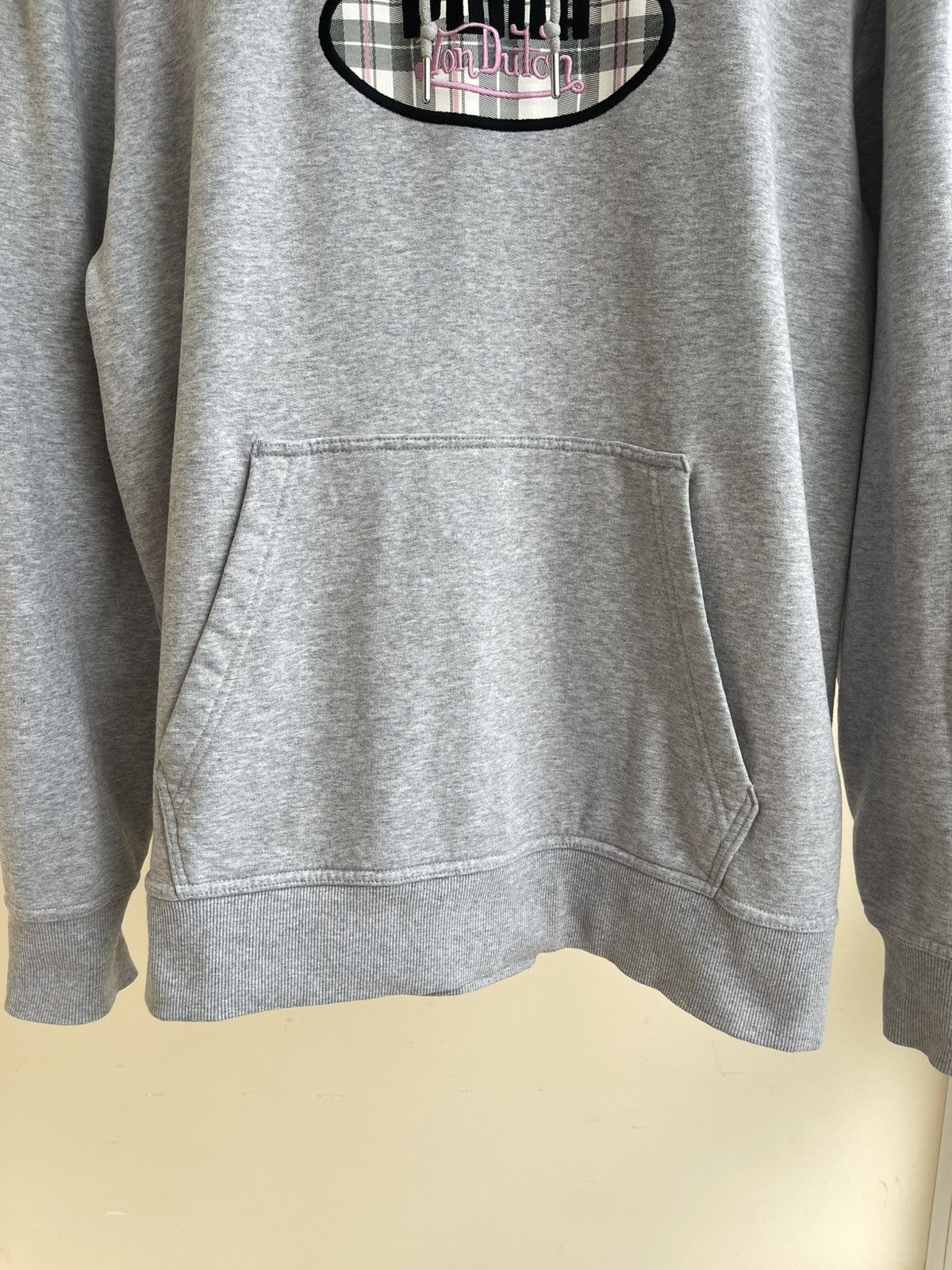 Puma Von Dutch x Puma Select Graphic Logo Hoodie F/W 2020 Size US XL / EU 56 / 4 - 7 Thumbnail