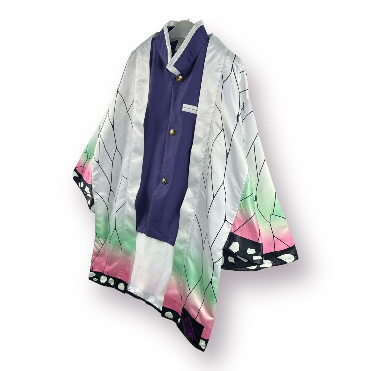 Japanese Brand × Universal Studios 🔥 BUTTERFLY COSTUME UNIVERSAL STUDIOS Size US M / EU 48-50 / 2 - 3 Thumbnail