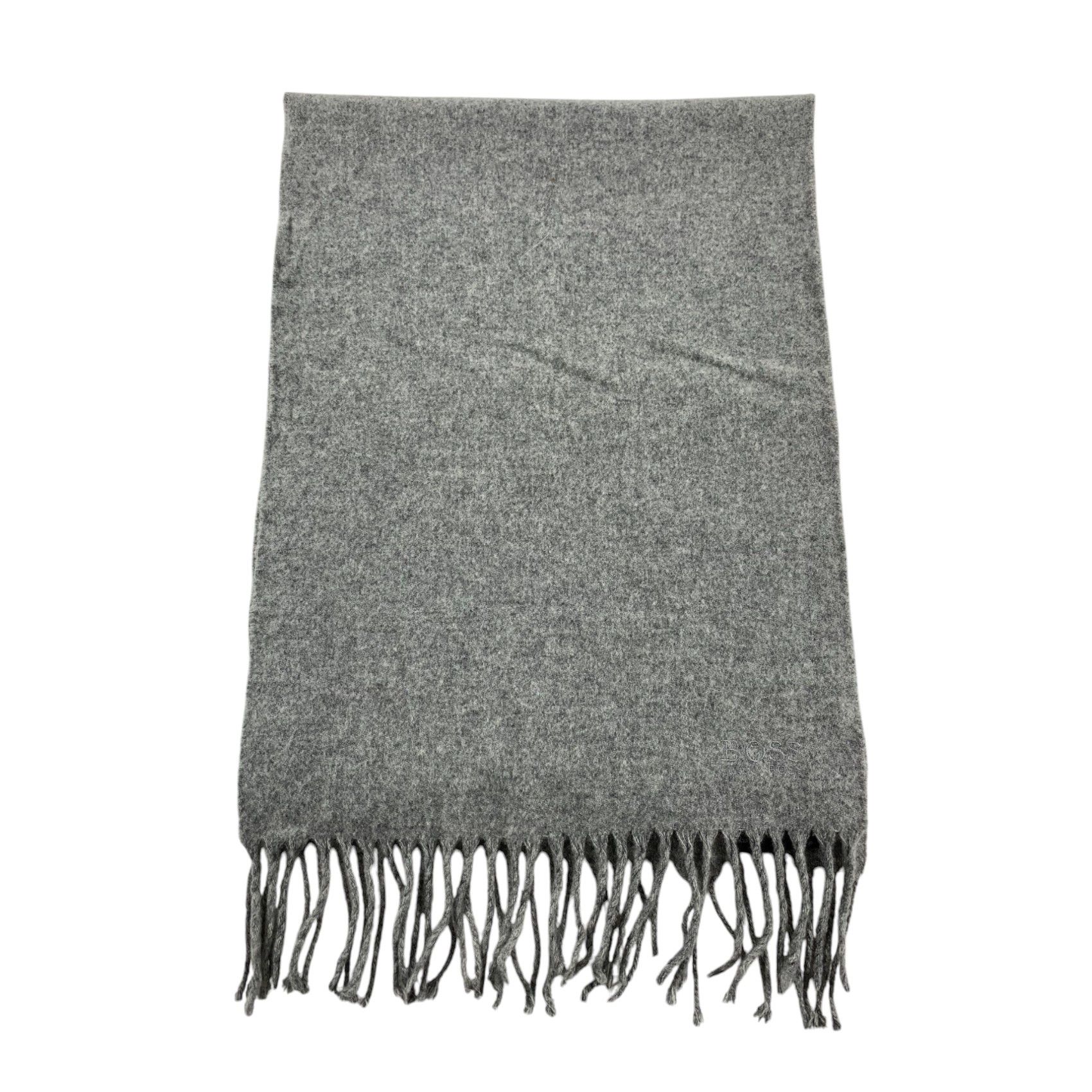 Hugo Boss Hugo Boss Scarf / Muffler / Neckwear - WW1723 Size ONE SIZE - 3 Thumbnail