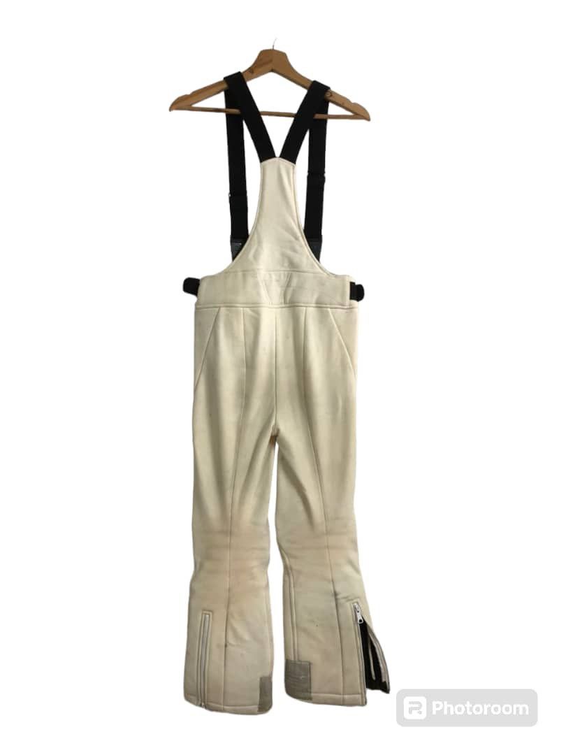 Designer × Japanese Brand × Yamaha Vintage yamaha Jumpsuits Size US 28 / EU 44 - 2 Thumbnail
