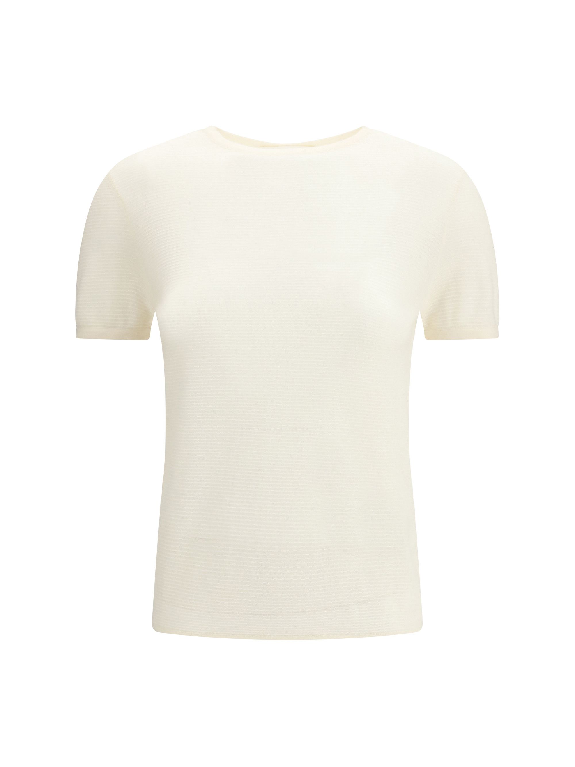Lisa Yang Ira T-shirt Size M / US 6-8 / IT 42-44 - 1 Thumbnail