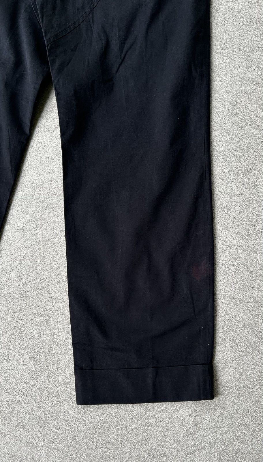 Neil Barrett Neil Barrett Trouser Pants Size US 32 / EU 48 - 6 Thumbnail