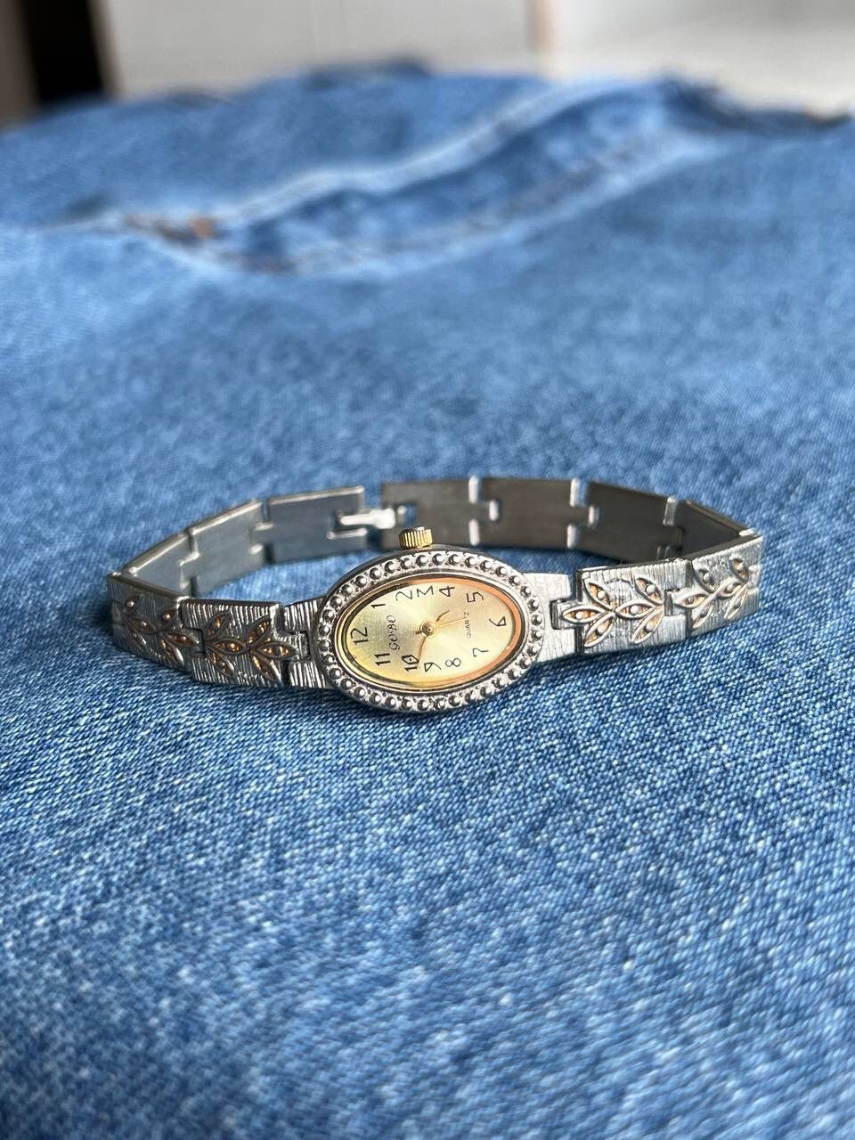 Japanese Brand Vintage Japanese style futuristic Watch Size ONE SIZE - 1 Thumbnail