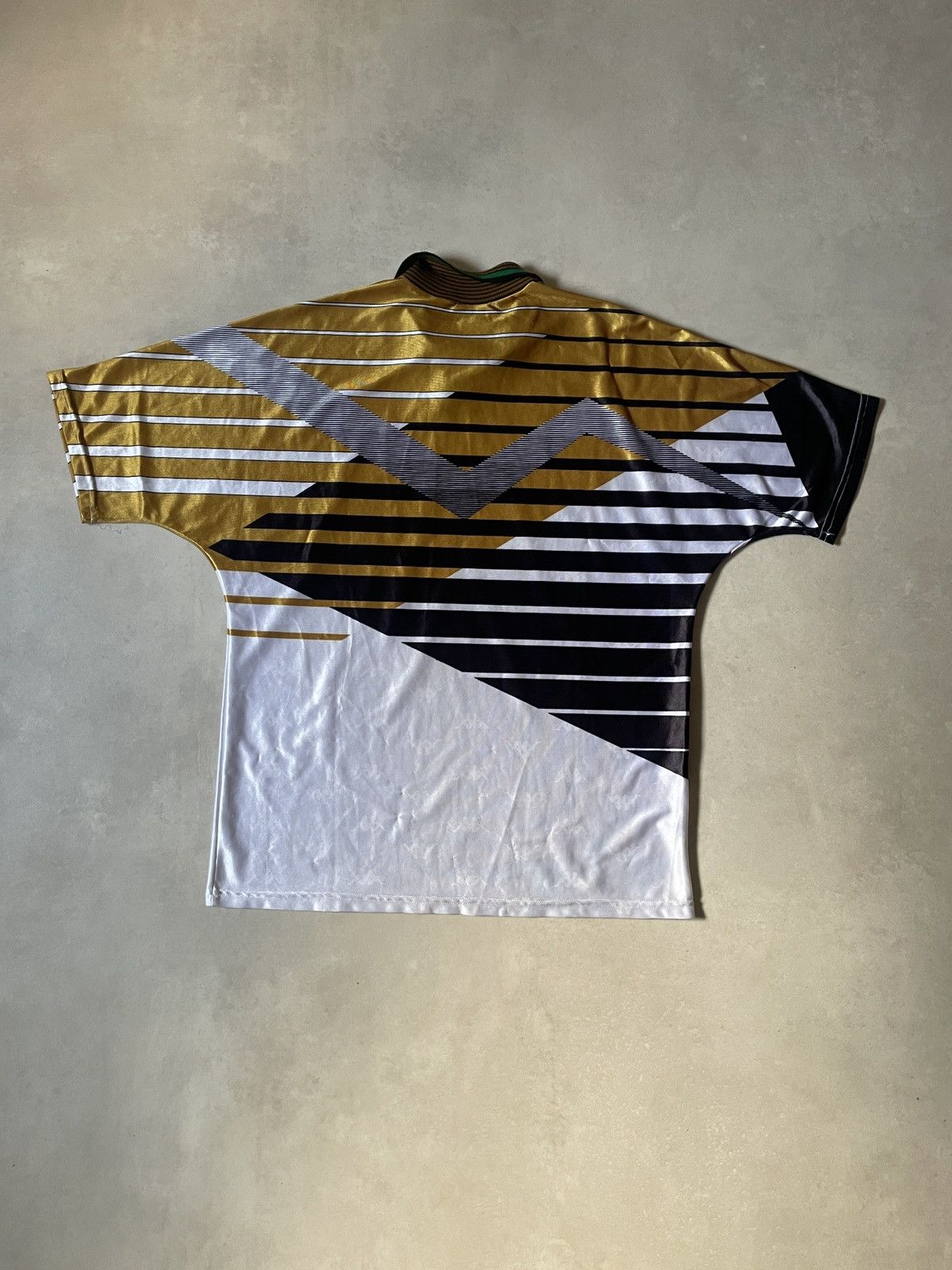 Kappa Rare South Africa 1992 Kappa jersey Size US L / EU 52-54 / 3 - 12 Thumbnail