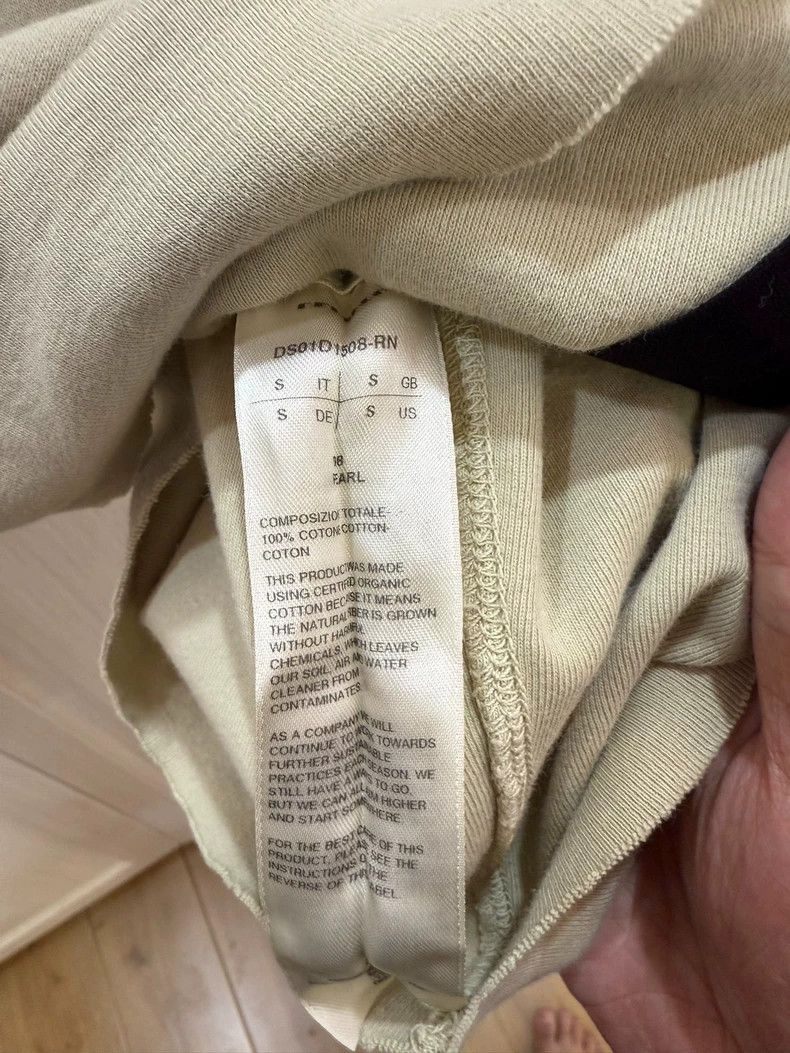 Rick Owens rick owens vest 2504-Nextarrow Size US S / EU 44-46 / 1 - 3 Thumbnail