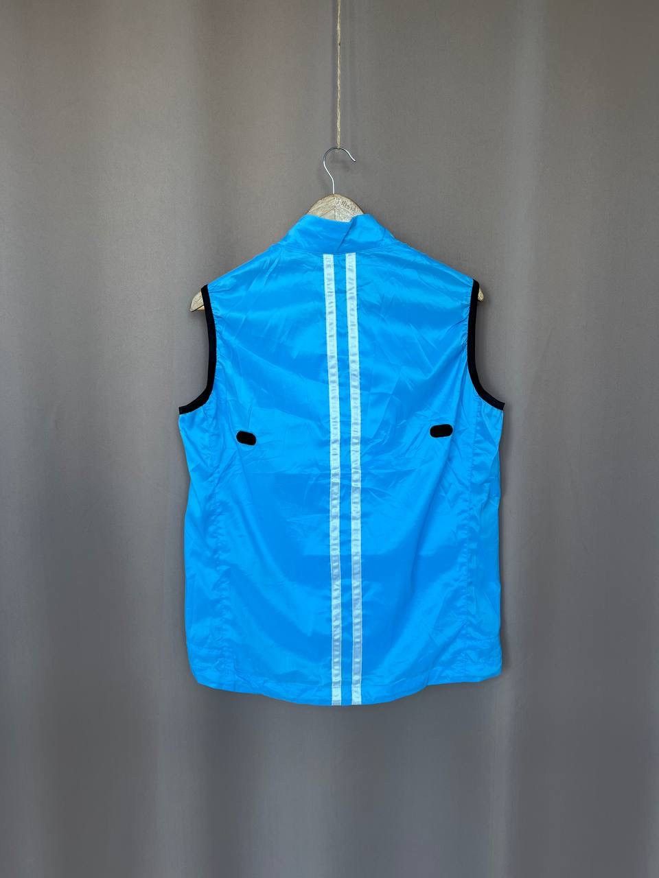 Japanese Brand Dance With Dragon Jacket Full Zip Vest Japan Mens Size M Size US M / EU 48-50 / 2 - 15 Thumbnail