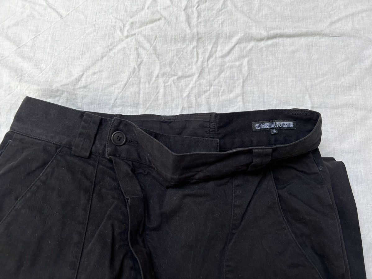 Alexandre Plokhov Slim pants Size US 30 / EU 46 - 4 Thumbnail