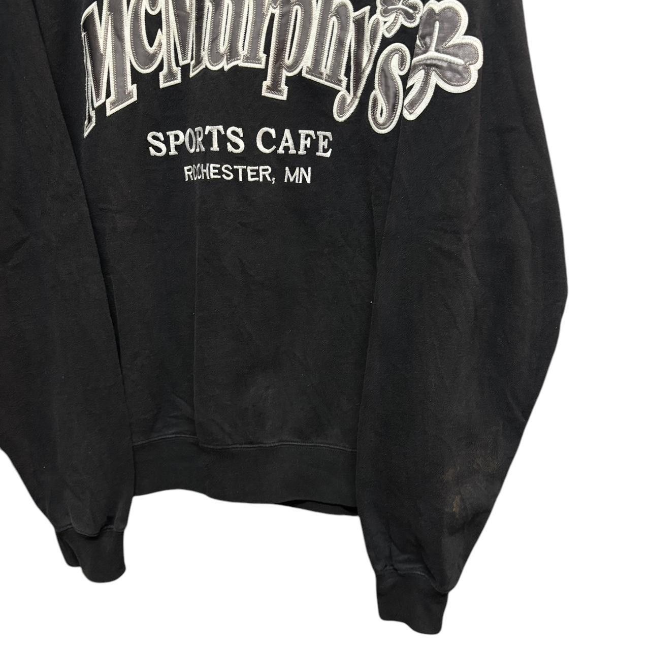 Vintage Vintage Mc Murphys Sweatshirt size: M Size US M / EU 48-50 / 2 - 2 Thumbnail