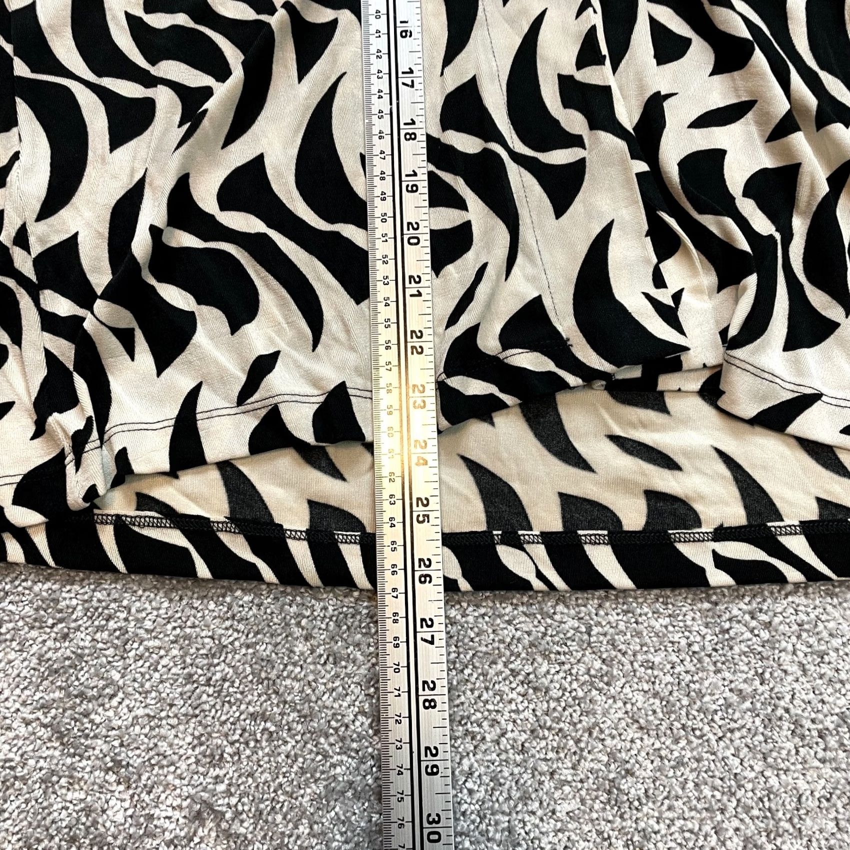 Vintage VINTAGE N/A Size M / US 6-8 / IT 42-44 - 7 Thumbnail