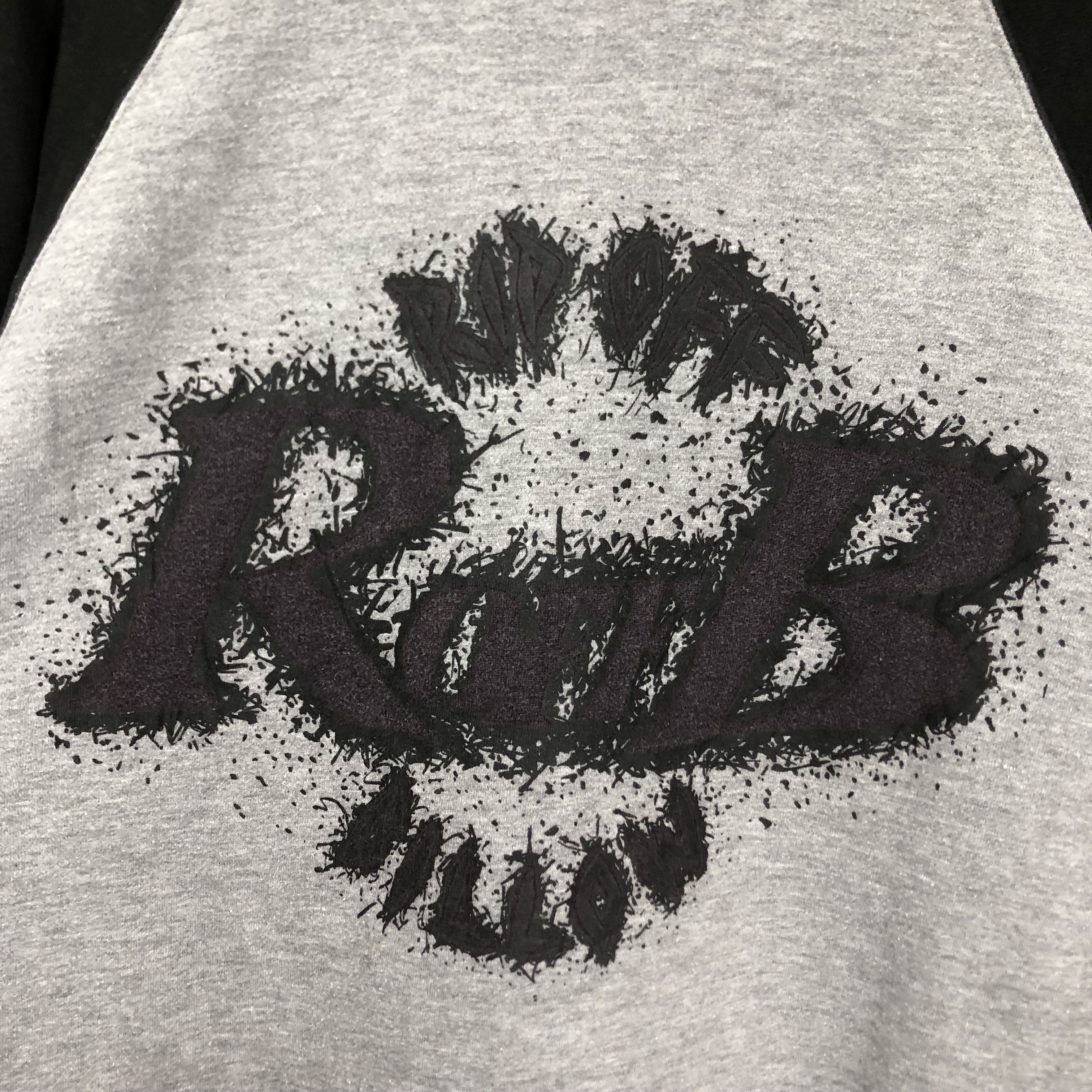 Japanese Brand Rare KIRU TO MODERN HOMME Sweatshirt Jumper #1621/02 Size US XL / EU 56 / 4 - 2 Thumbnail