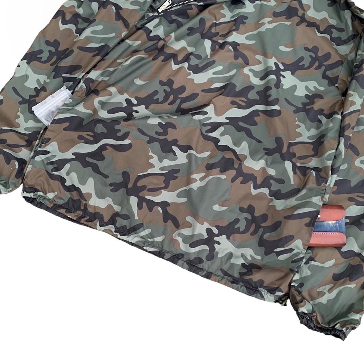 Final Home × Vintage 💥Vintage Final Home Reversible Packable Jacket Size US M / EU 48-50 / 2 - 8 Thumbnail