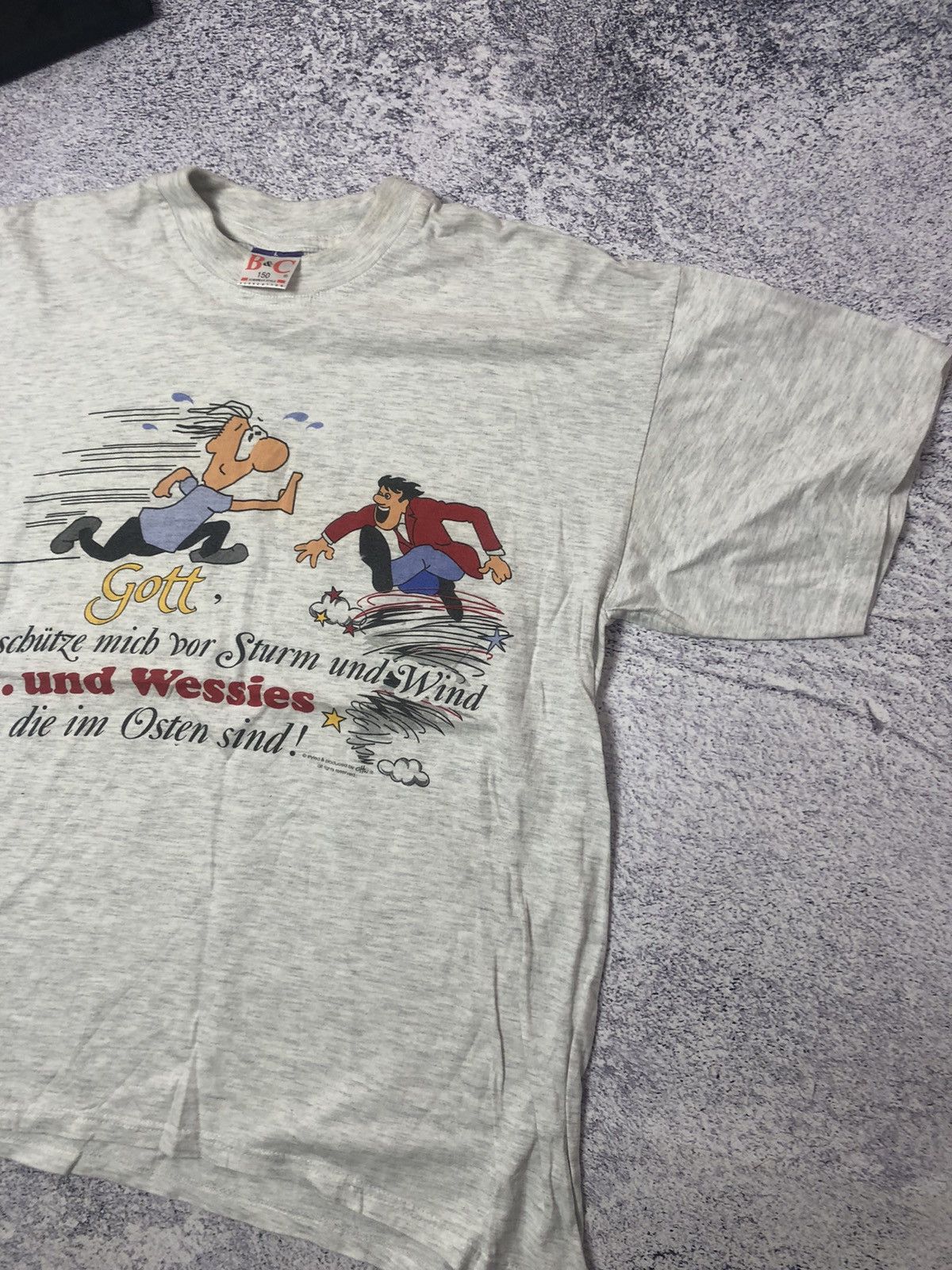 Other Vintage merch t-shirt size Xl casual men’s y2k japan usa Size US XL / EU 56 / 4 - 3 Thumbnail