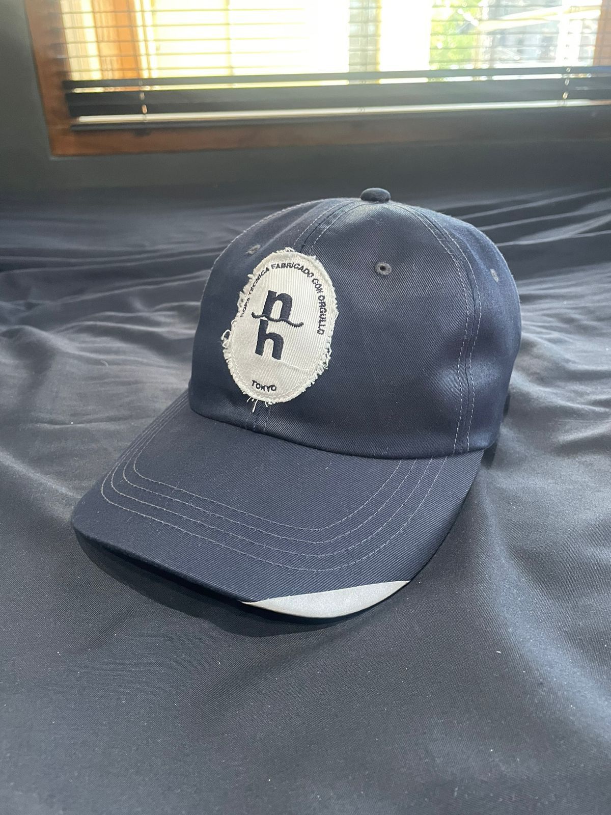 Neighborhood Neighborhood Dad Cap Size ONE SIZE - 1 Thumbnail