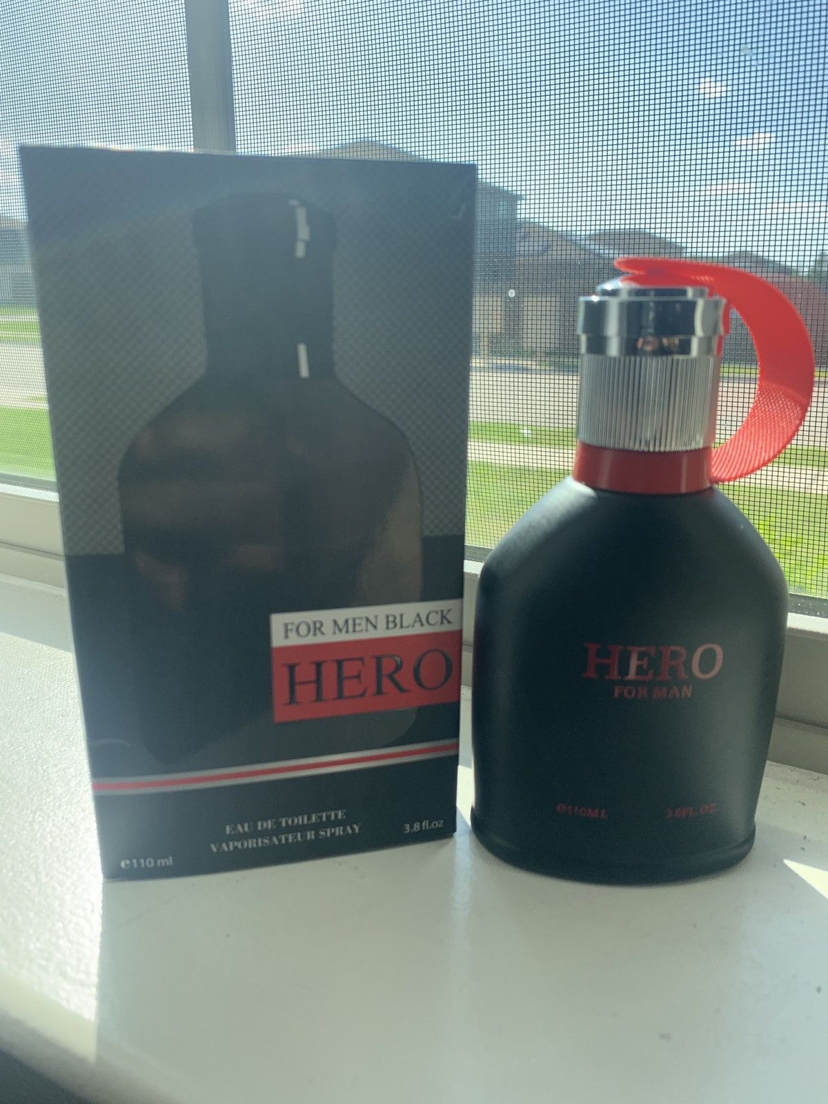 Herno Hero cologne Size 36 - 1 Preview